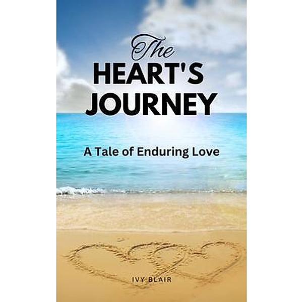 The Heart's Journey, Ivy Blair