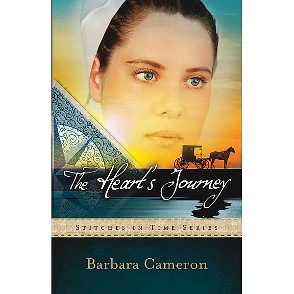 The  Heart's Journey / Abingdon Fiction, Barbara Cameron