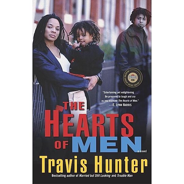 The Hearts of Men, Travis Hunter