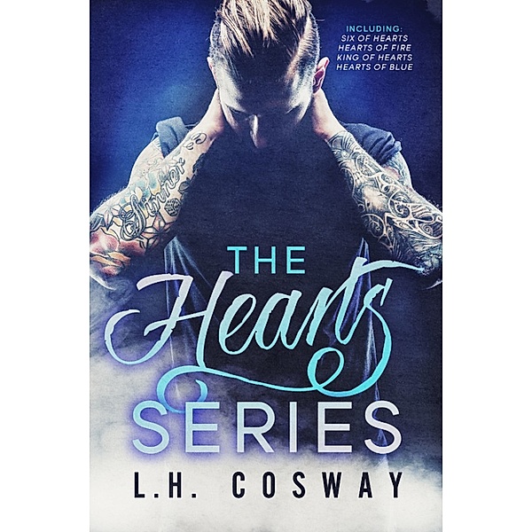 The Hearts Series, L.H. Cosway