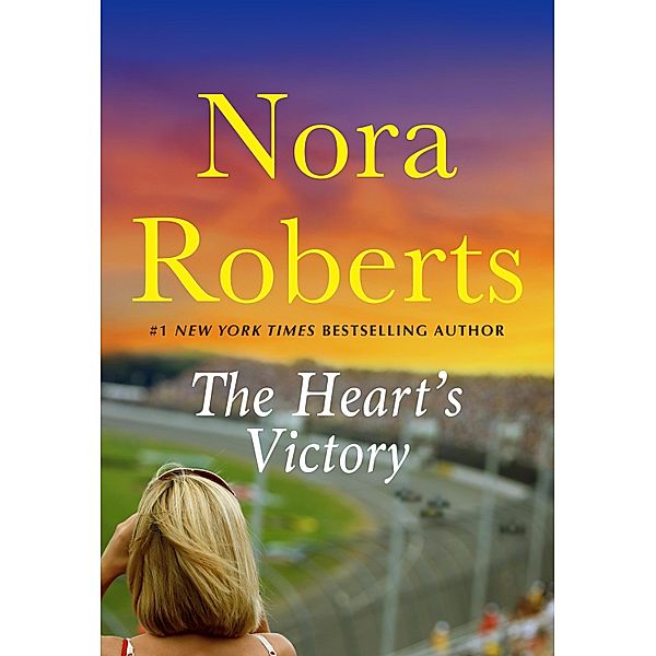 The Heart's Victory / St. Martin's Paperbacks, Nora Roberts