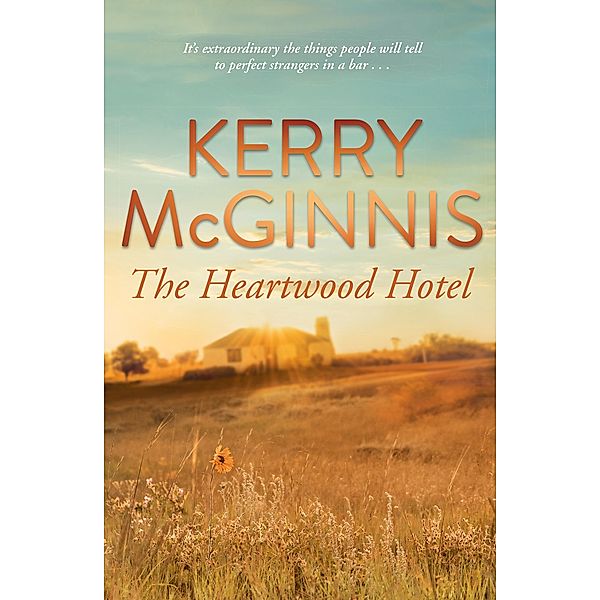 The Heartwood Hotel, Kerry McGinnis
