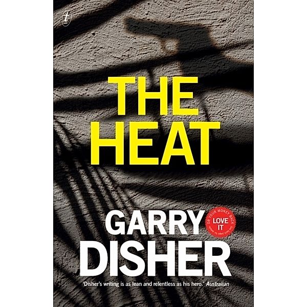 The Heat, Garry Disher