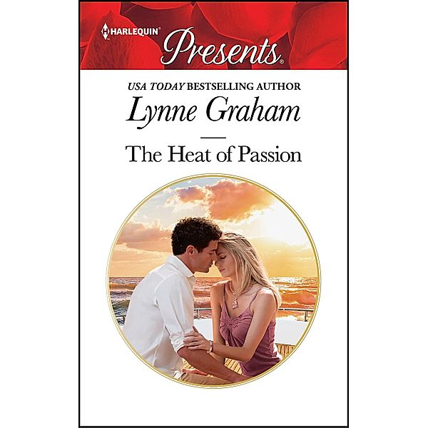 The Heat of Passion, Lynne Graham