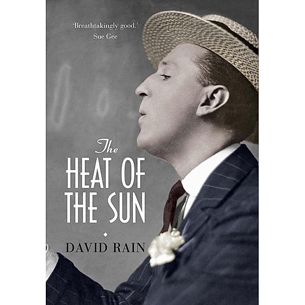 The Heat of the Sun, David Rain