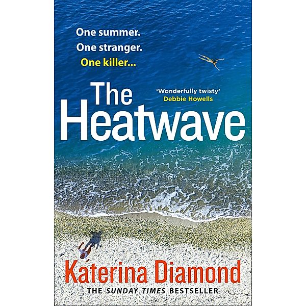 The Heatwave, Katerina Diamond