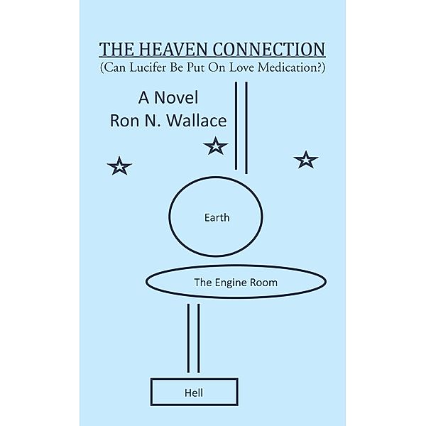 The Heaven Connection, Ron N. Wallace