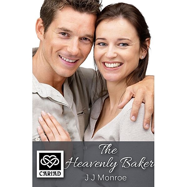 The Heavenly Baker / Cariad Singles Bd.9, J J Monroe