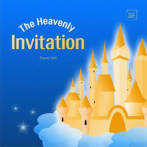 The Heavenly Invitation, Siwoo Kim