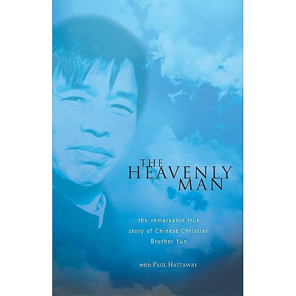 The Heavenly Man, Paul Hattaway