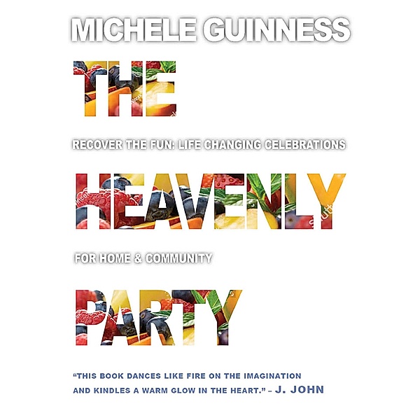The Heavenly Party, Michele Guinness