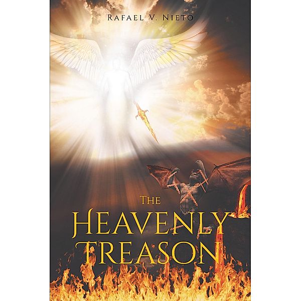 The Heavenly Treason, Rafael V. Nieto