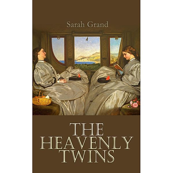 The Heavenly Twins, Sarah Grand