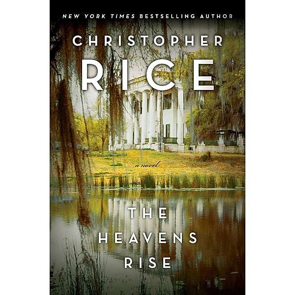 The Heavens Rise, Christopher Rice