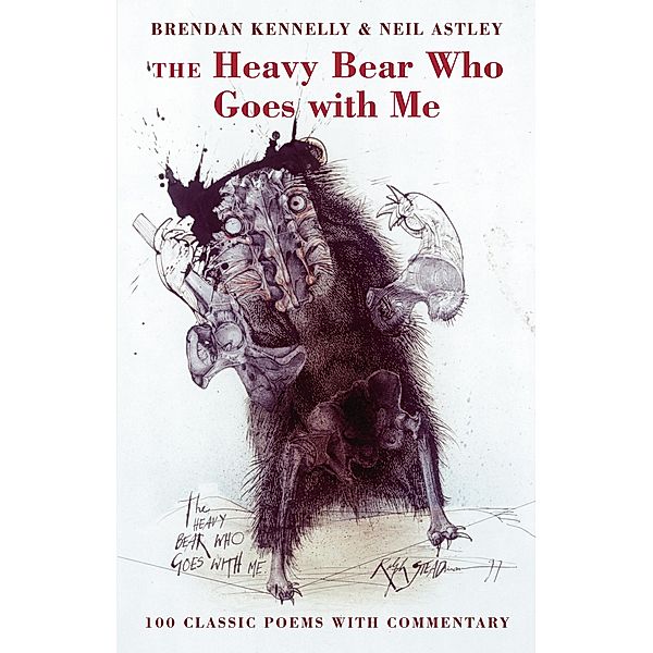 The Heavy Bear Who Goes with Me