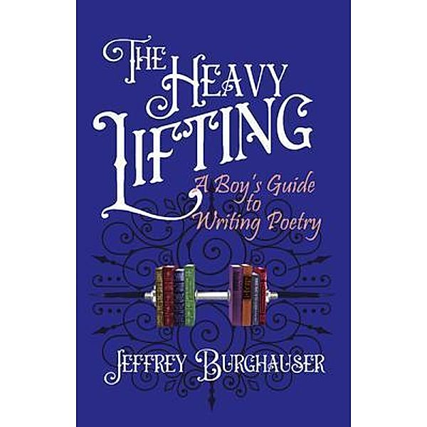 The Heavy Lifting, Jeffrey Burghauser