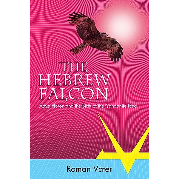 The Hebrew Falcon, Roman Vater