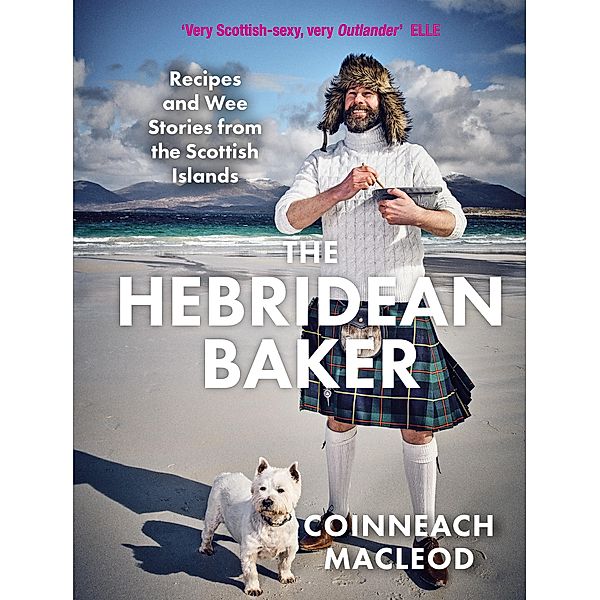 The Hebridean Baker, Coinneach MacLeod