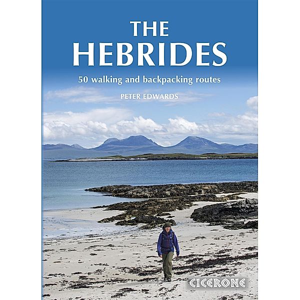 The Hebrides, Peter Edwards