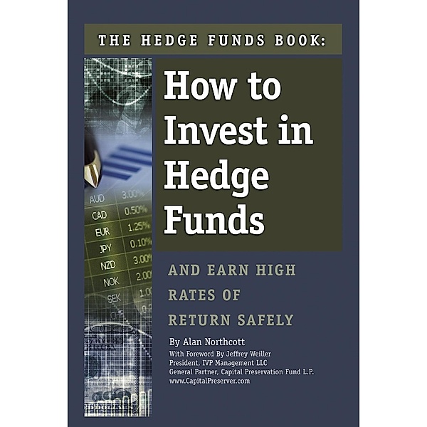 The Hedge Funds Book, Alan Northcott