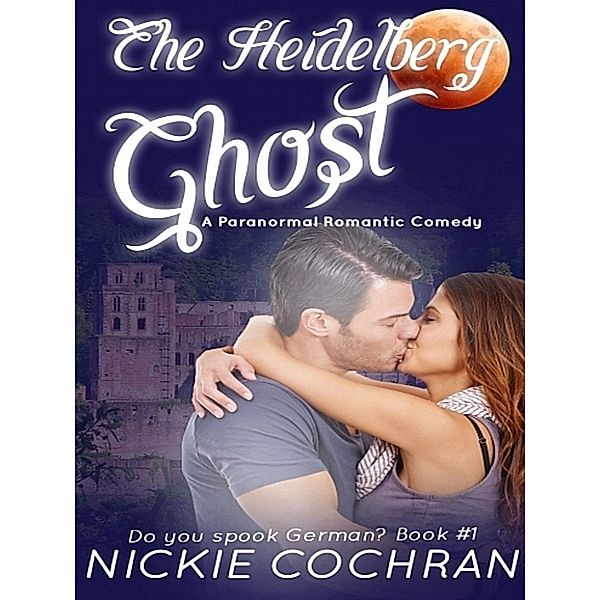 The Heidelberg Ghost, Nickie Cochran