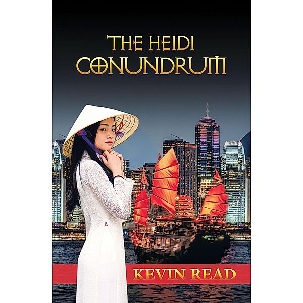 The Heidi Conundrum, Kevin Read