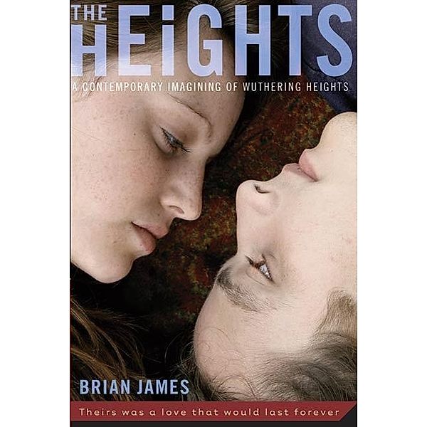 The Heights, Brian James