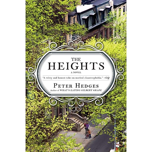 The Heights, Peter Hedges