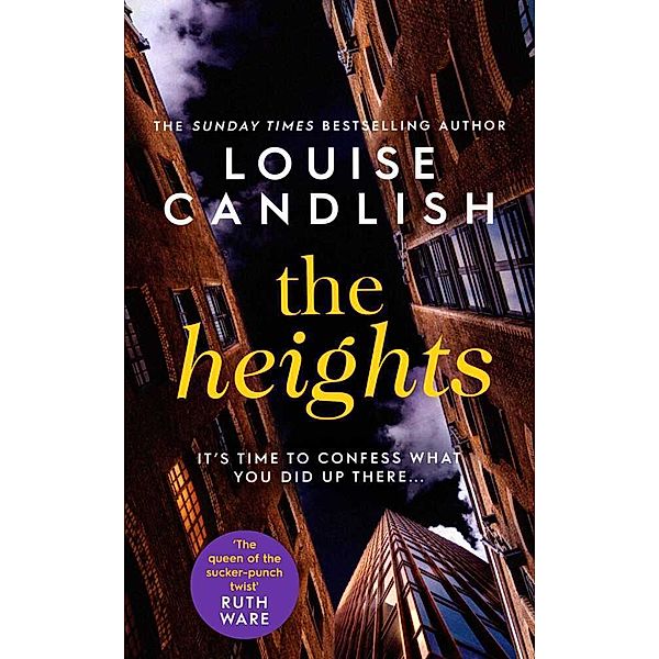 The Heights, Louise Candlish