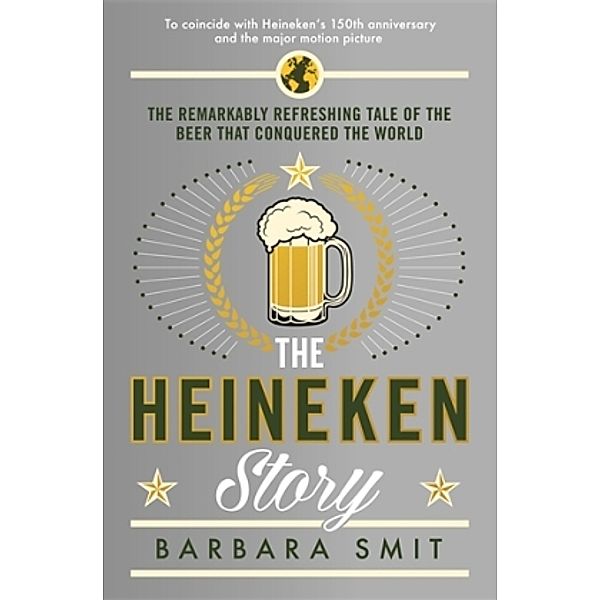 The Heineken Story, Barbara Smit