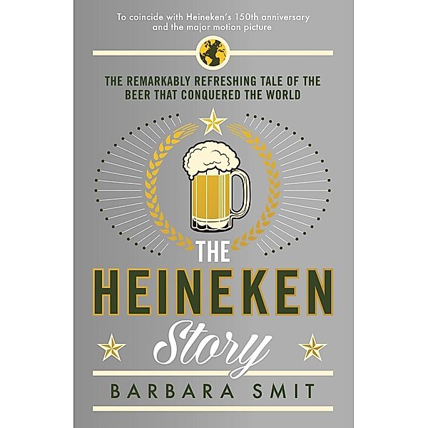 The Heineken Story, Barbara Smit