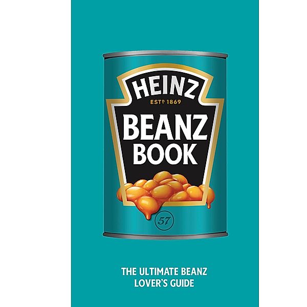 The Heinz Beanz Book, H. J. Heinz Foods UK Limited