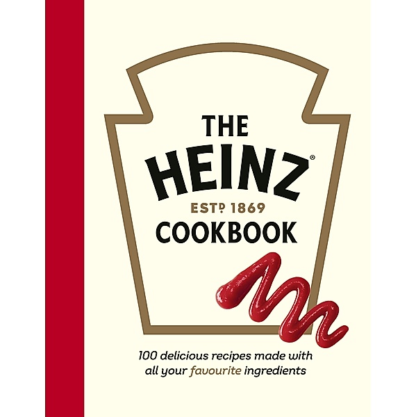 The Heinz Cookbook, H. J. Heinz Foods UK Limited