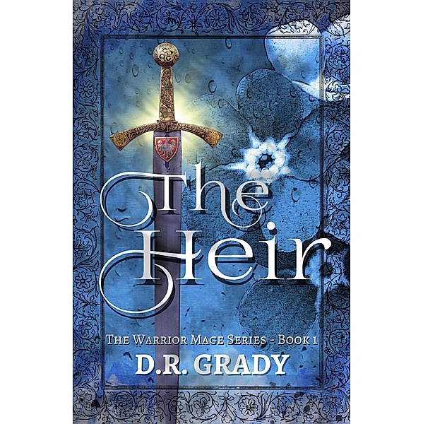 The Heir, D. R. Grady