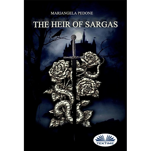 The Heir Of Sargas, Mariangela Pedone