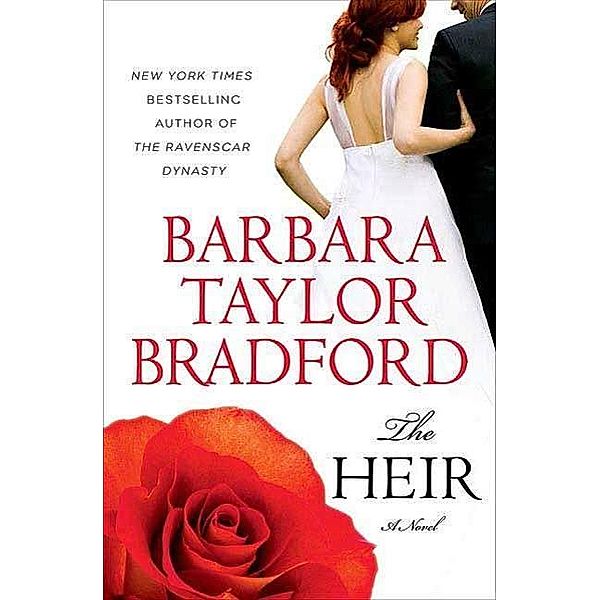 The Heir / Ravenscar Series Bd.2, Barbara Taylor Bradford
