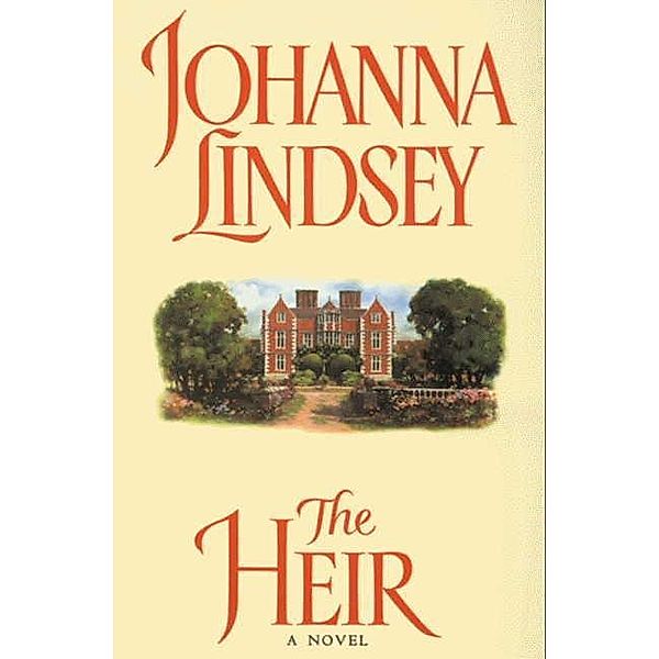 The Heir / Reid Family Bd.1, Johanna Lindsey