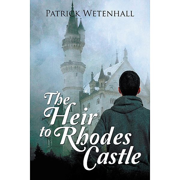 The Heir to Rhodes Castle, Patrick Wetenhall