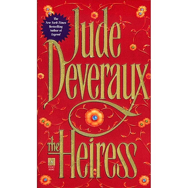 The Heiress, Jude Deveraux
