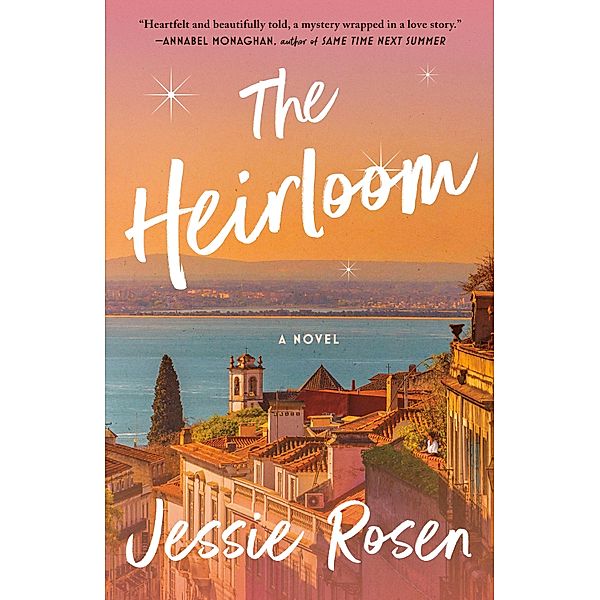 The Heirloom, Jessie Rosen