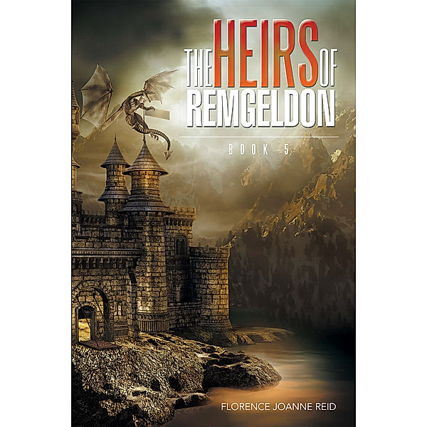 The Heirs of Remgeldon, Florence Joanne Reid