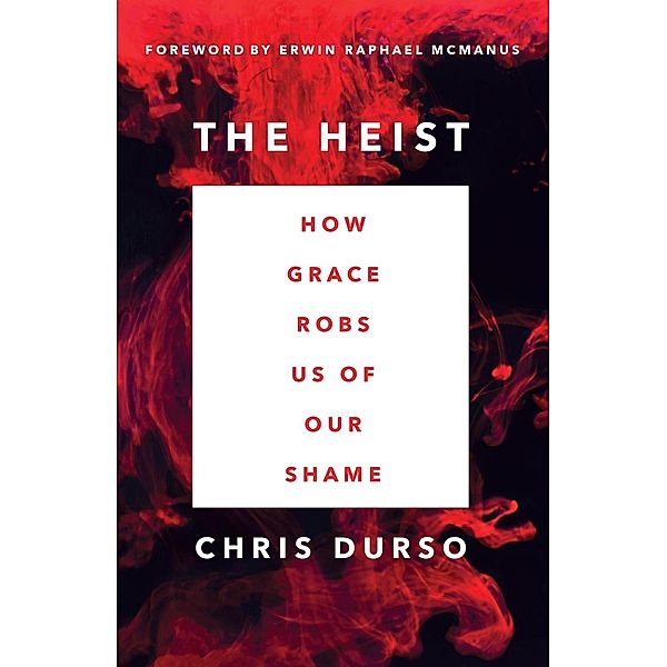 The Heist, Chris Durso