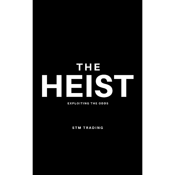 The Heist, Michael Smith