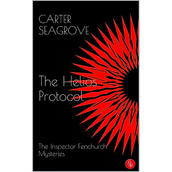 The Helios Protocol, Carter Seagrove