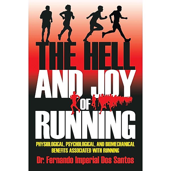 The Hell and Joy of Running, Fernando Imperial Dos Santos