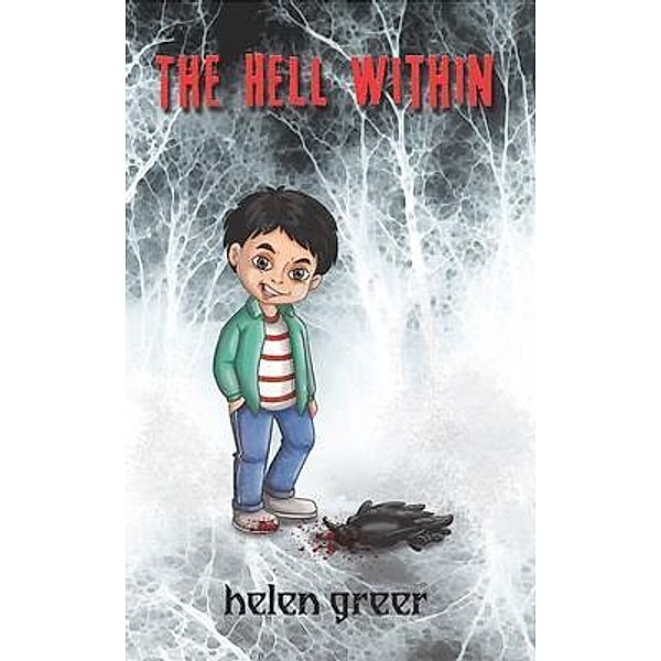 The Hell Within, Helen Greer