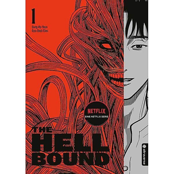 The Hellbound 01, Sang-ho Yeon, Gyu-Seok Choi