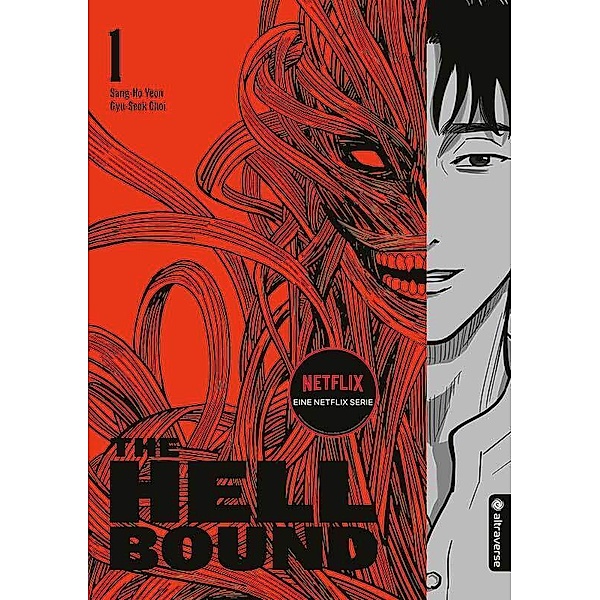 The Hellbound 01, Sang-ho Yeon, Gyu-Seok Choi