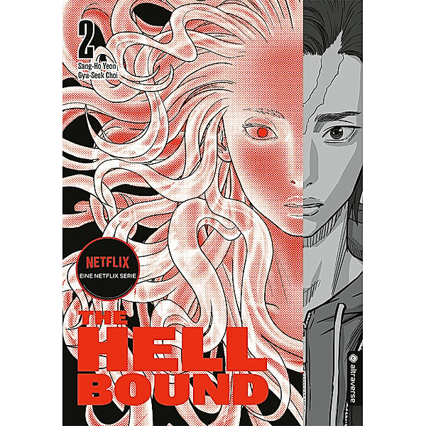 The Hellbound 02, Sang-ho Yeon, Gyu-Seok Choi