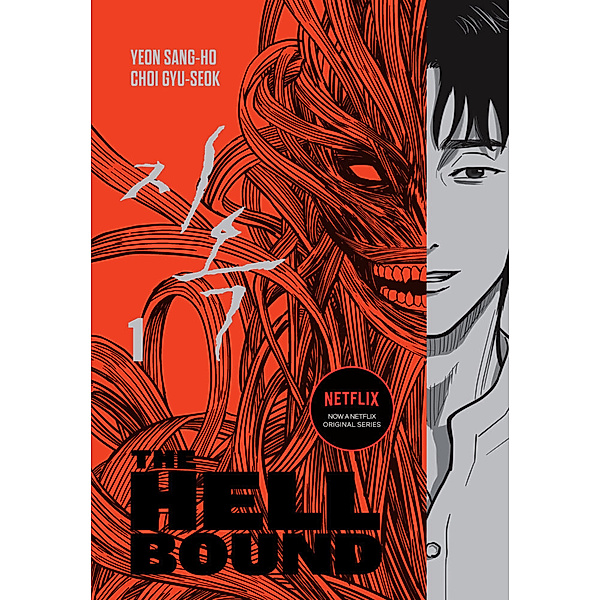 The Hellbound Volume 1, Yeon Sang-ho